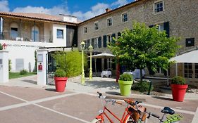 Frédéric Carrion - Cuisine, Hôtel&Spa